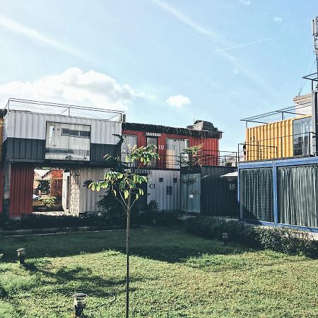 Packo Hostel Da Nang Luaran gambar