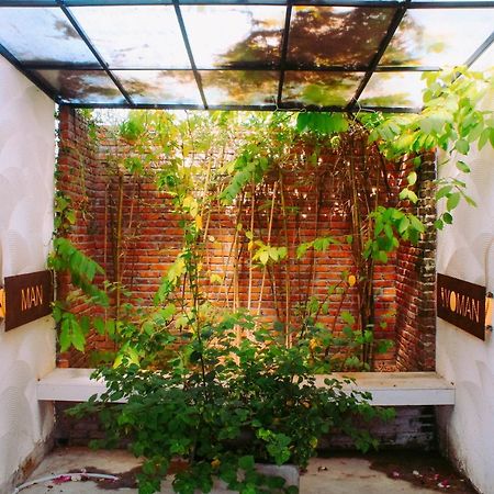 Packo Hostel Da Nang Luaran gambar