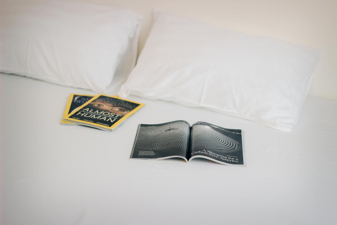 Packo Hostel Da Nang Luaran gambar