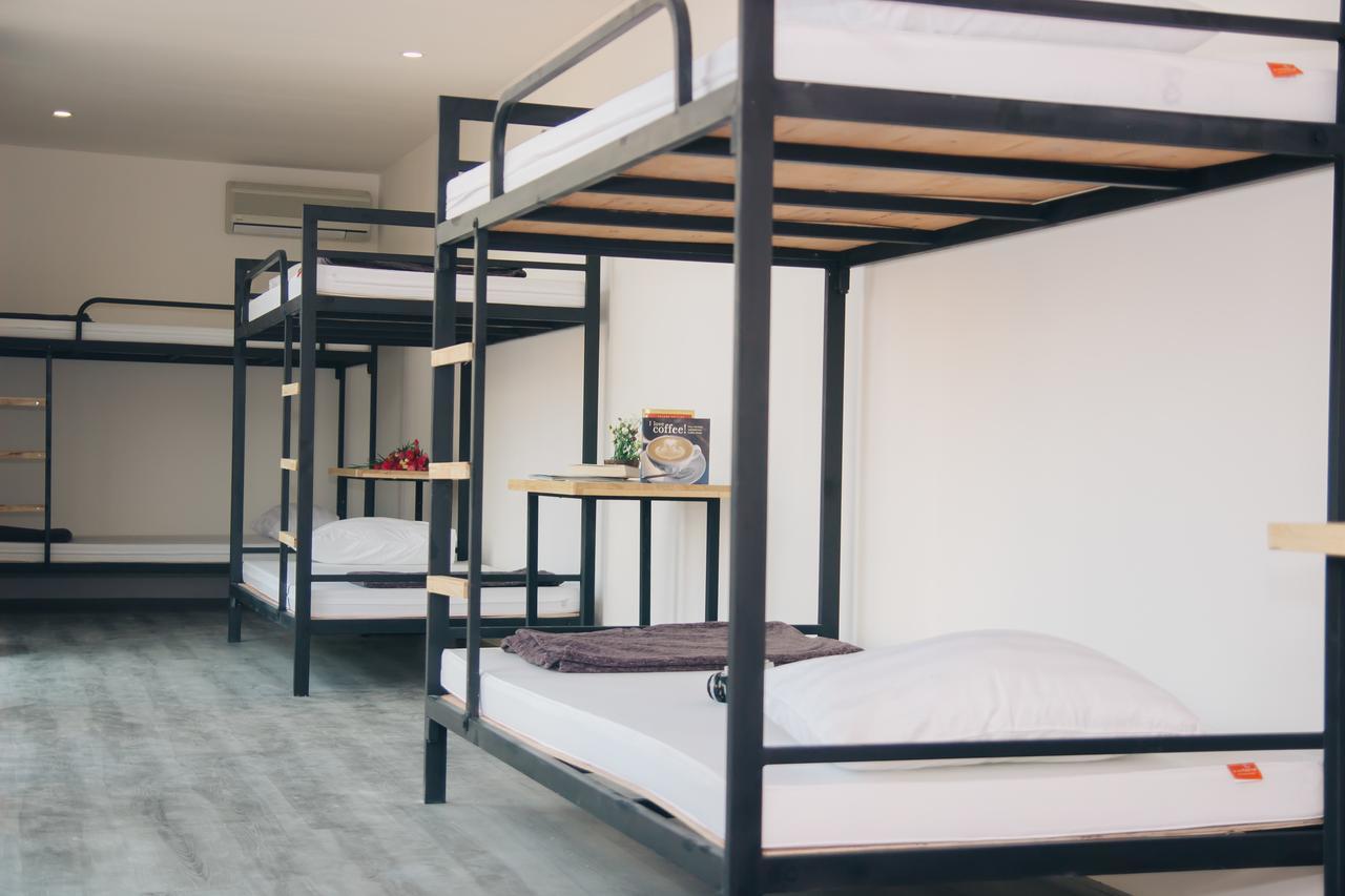 Packo Hostel Da Nang Luaran gambar