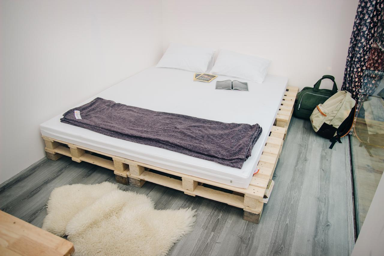 Packo Hostel Da Nang Luaran gambar