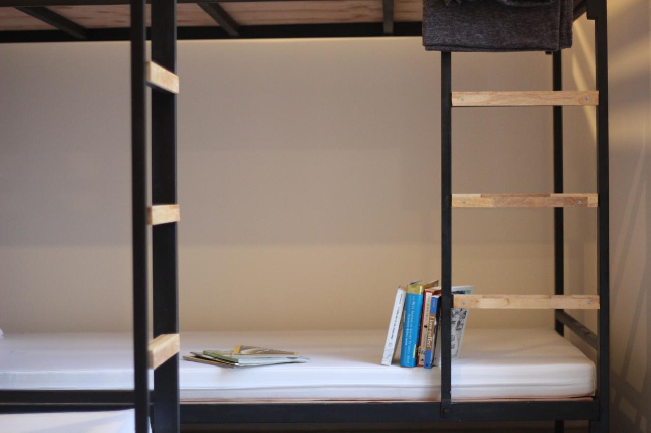 Packo Hostel Da Nang Luaran gambar