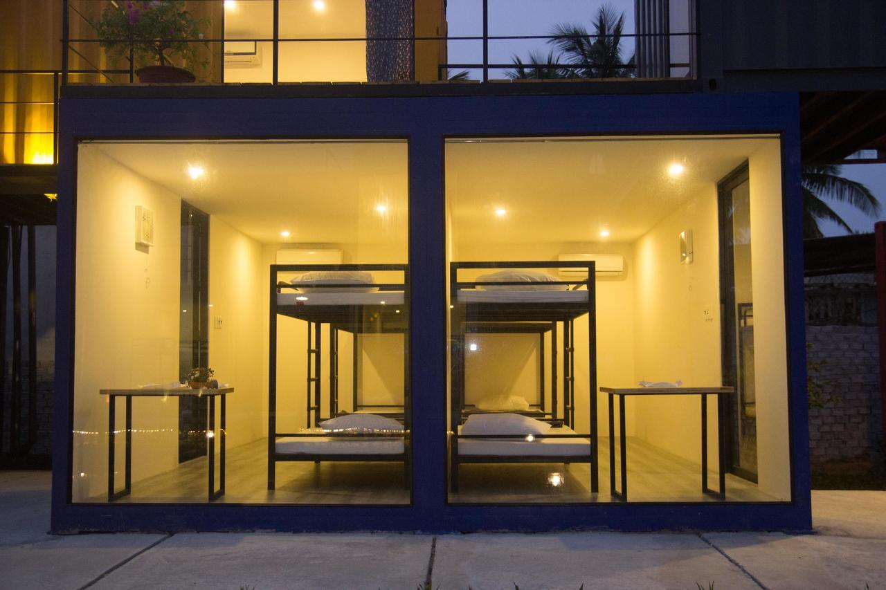 Packo Hostel Da Nang Luaran gambar