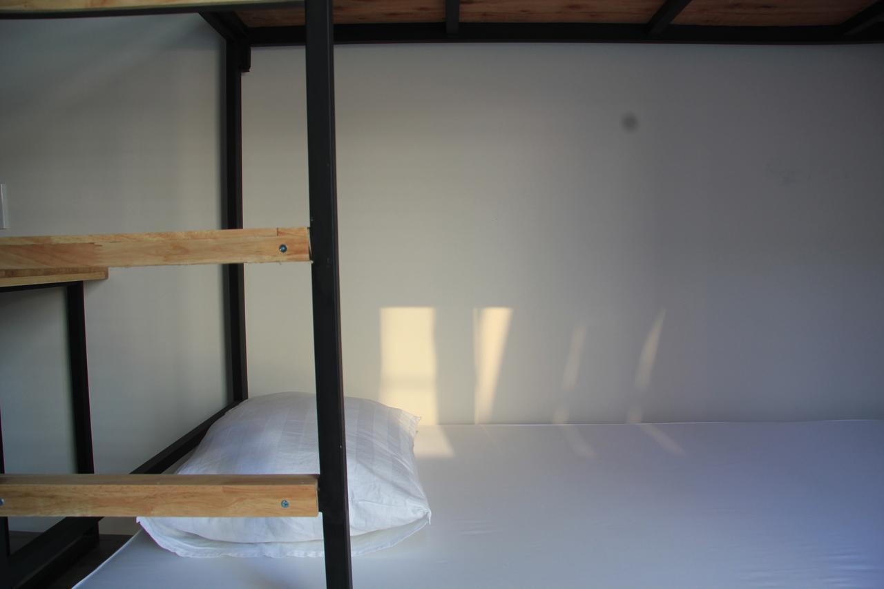 Packo Hostel Da Nang Bilik gambar