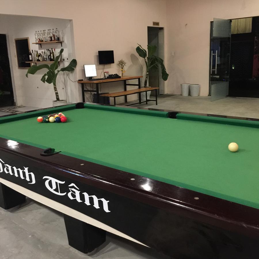 Packo Hostel Da Nang Luaran gambar