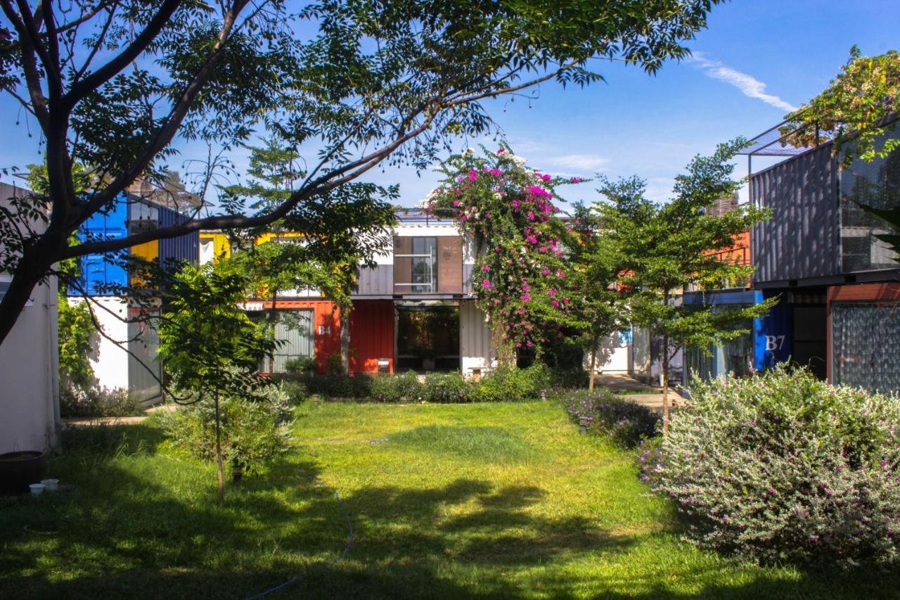 Packo Hostel Da Nang Luaran gambar