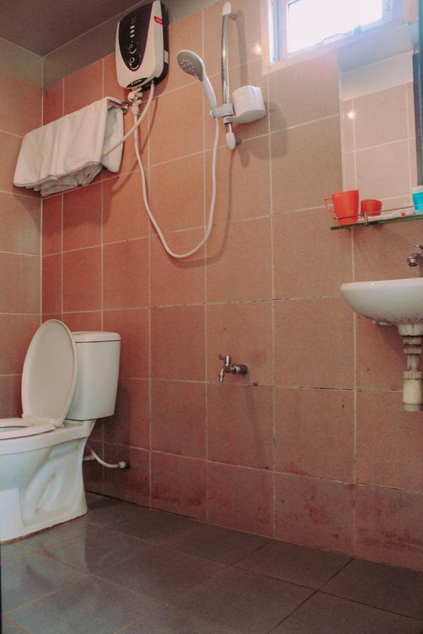 Packo Hostel Da Nang Luaran gambar
