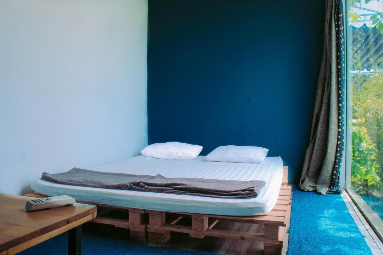 Packo Hostel Da Nang Luaran gambar