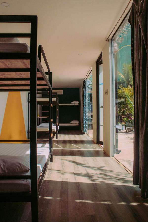 Packo Hostel Da Nang Luaran gambar