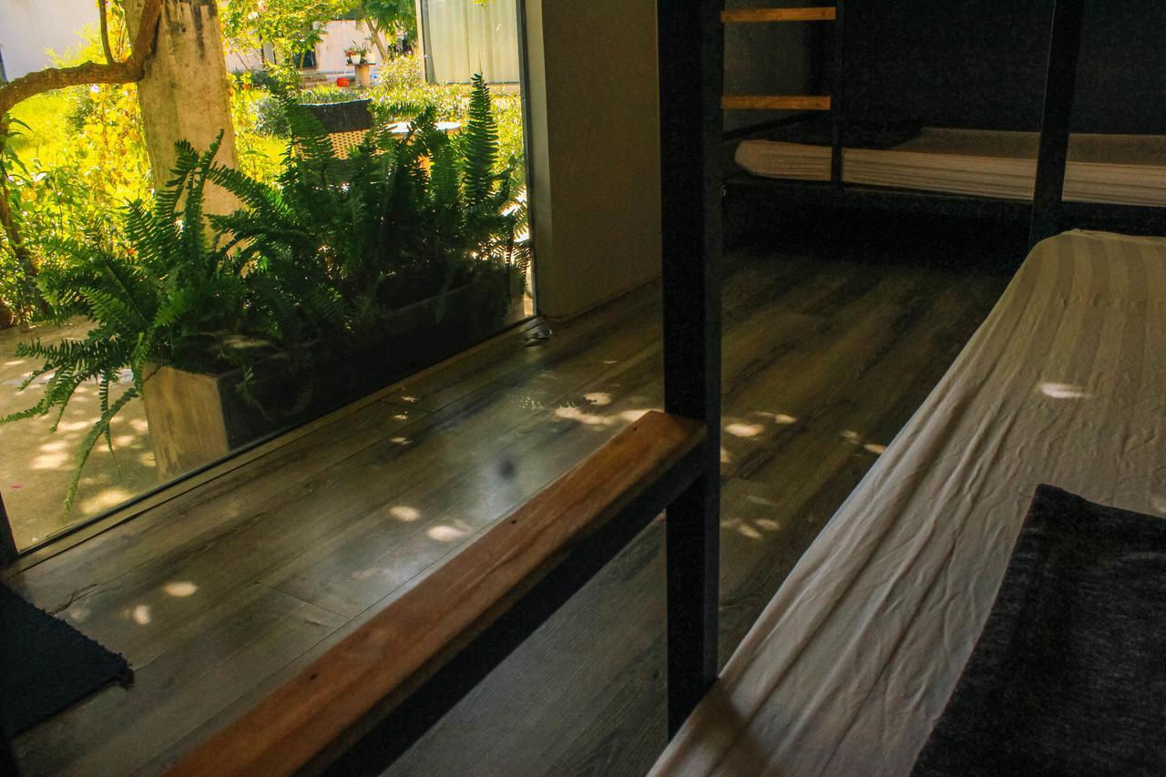 Packo Hostel Da Nang Luaran gambar