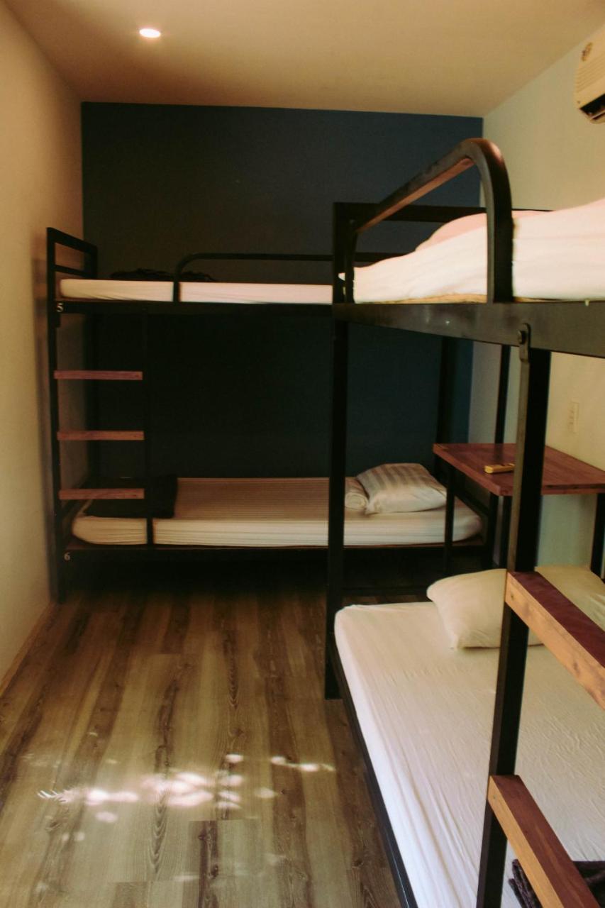 Packo Hostel Da Nang Luaran gambar