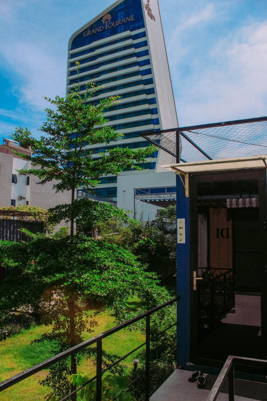 Packo Hostel Da Nang Luaran gambar
