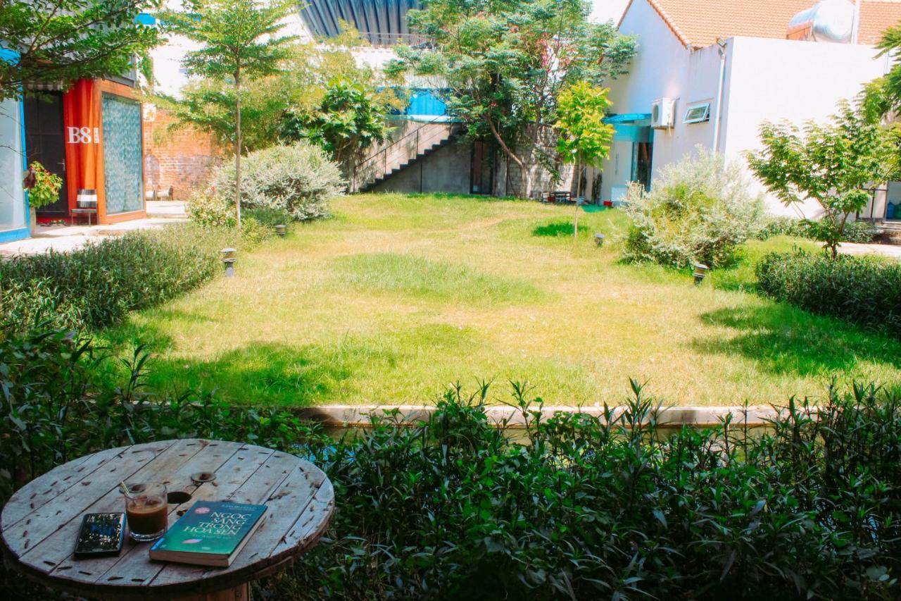 Packo Hostel Da Nang Luaran gambar
